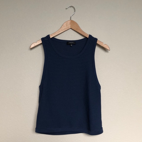 Babaton Tops Babaton Tank Poshmark